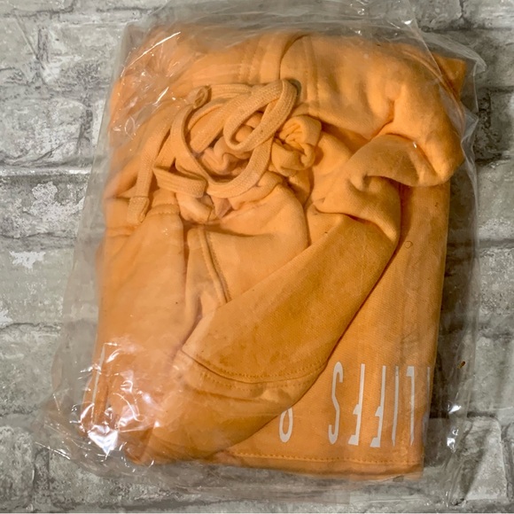 EVOLVE: SPLIFFS & SPACESHIPS CUSTOM HOODIE (UNISEX) - Picture 8 of 8